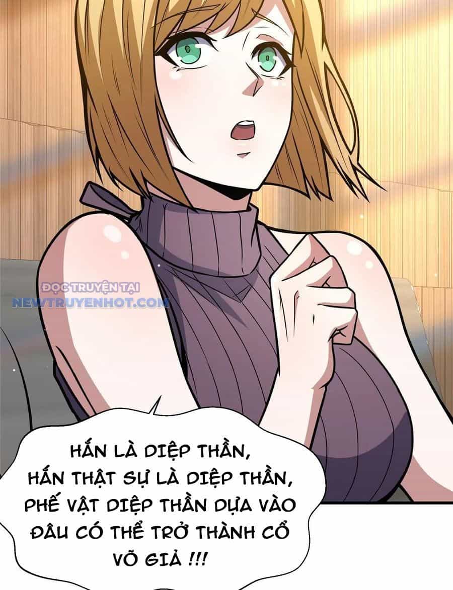 Đô Thị Cực Phẩm Y Thần - Chương 54 - ảnh 46