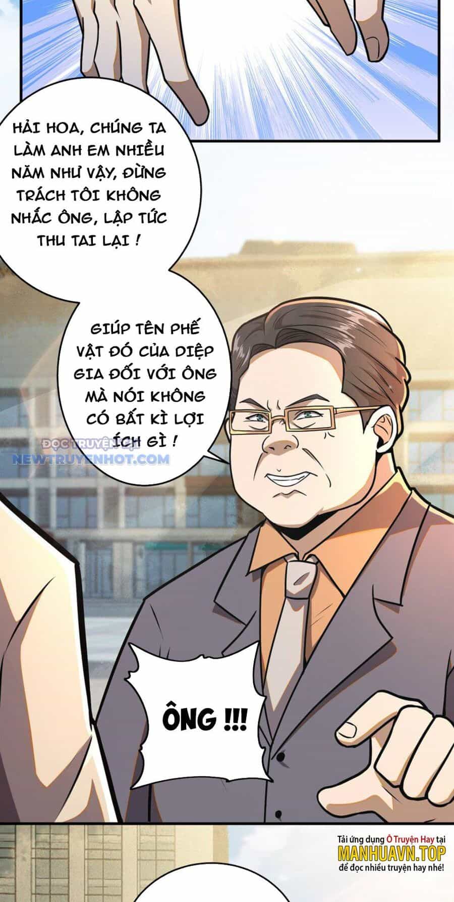 Đô Thị Cực Phẩm Y Thần - Chương 55 - ảnh 29