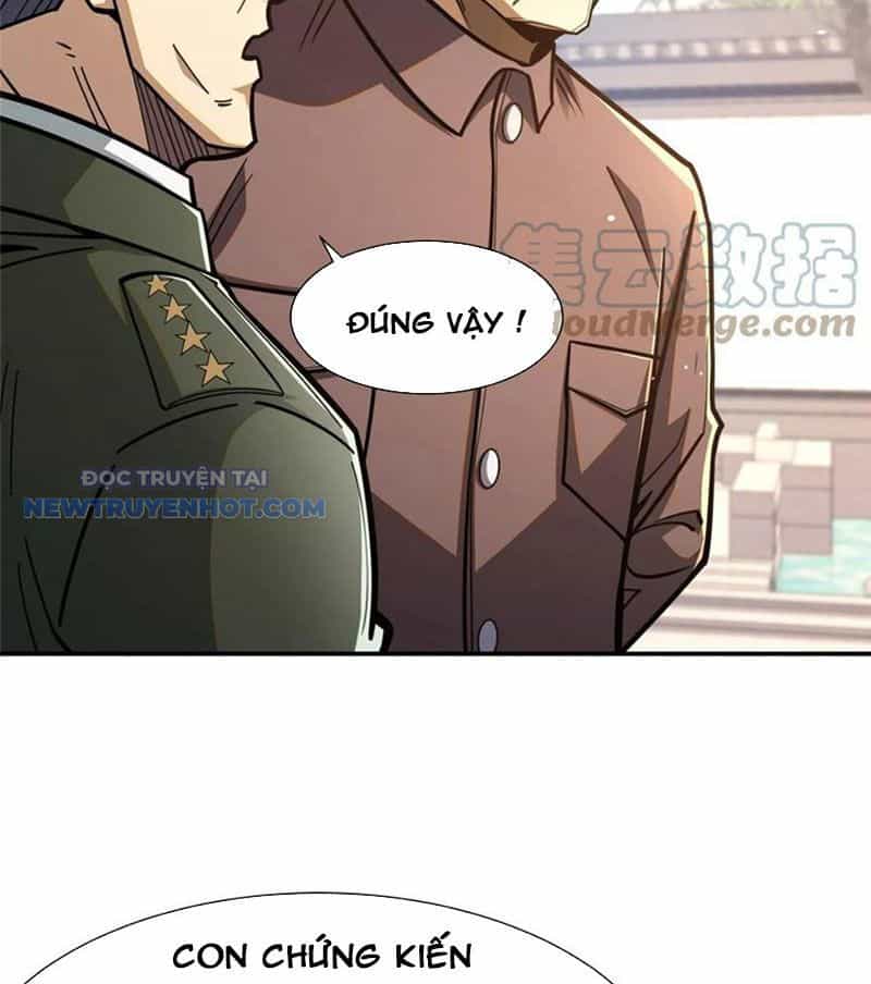 Đô Thị Cực Phẩm Y Thần - Chương 56 - ảnh 20