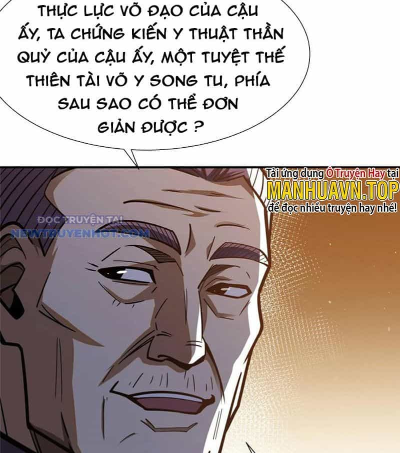 Đô Thị Cực Phẩm Y Thần - Chương 56 - ảnh 21