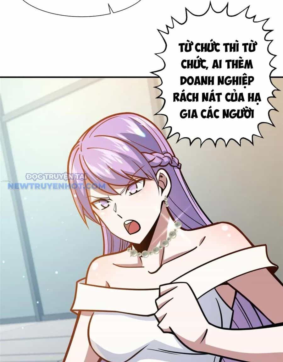 Đô Thị Cực Phẩm Y Thần - Chương 57 - ảnh 24