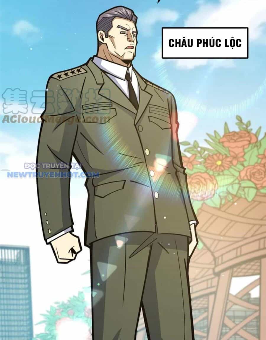 Đô Thị Cực Phẩm Y Thần - Chương 57 - ảnh 32
