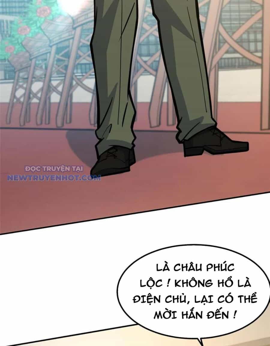 Đô Thị Cực Phẩm Y Thần - Chương 57 - ảnh 33