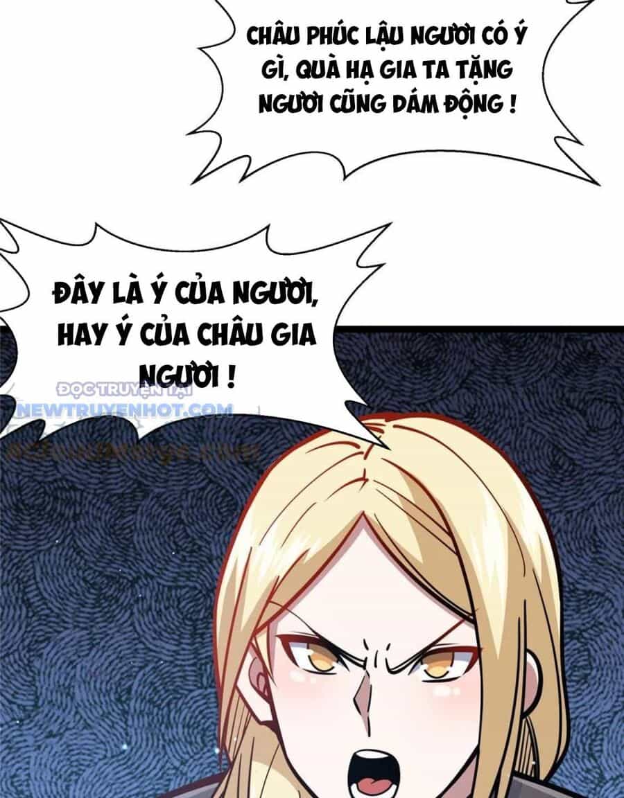 Đô Thị Cực Phẩm Y Thần - Chương 57 - ảnh 46