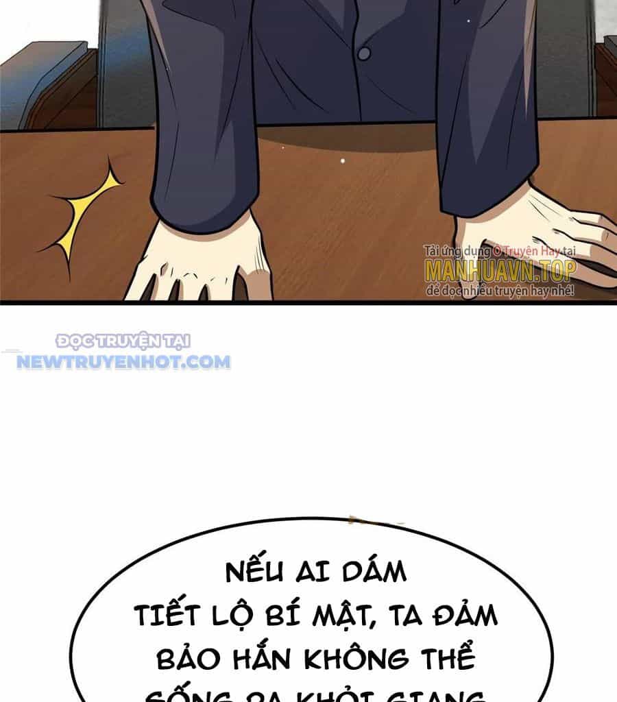 Đô Thị Cực Phẩm Y Thần - Chương 58 - ảnh 46