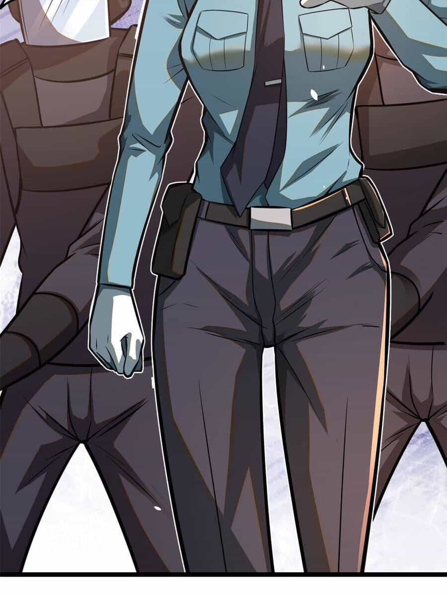 Đô Thị Cực Phẩm Y Thần - Chương 5 - ảnh 6