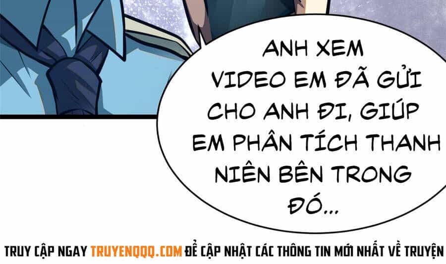 Đô Thị Cực Phẩm Y Thần - Chương 5 - ảnh 66