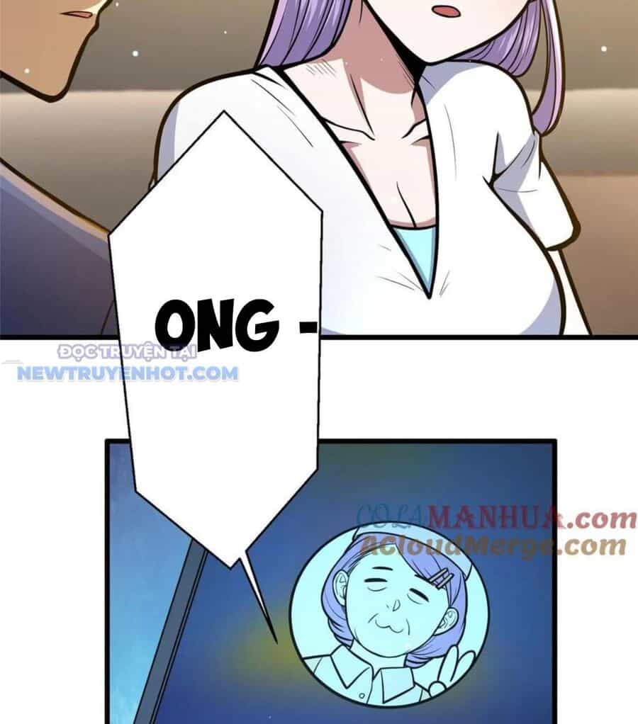 Đô Thị Cực Phẩm Y Thần - Chương 59 - ảnh 17
