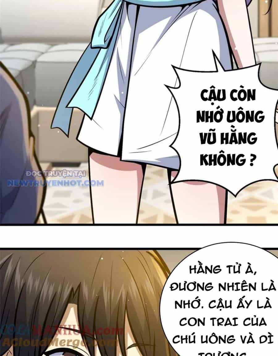 Đô Thị Cực Phẩm Y Thần - Chương 59 - ảnh 23