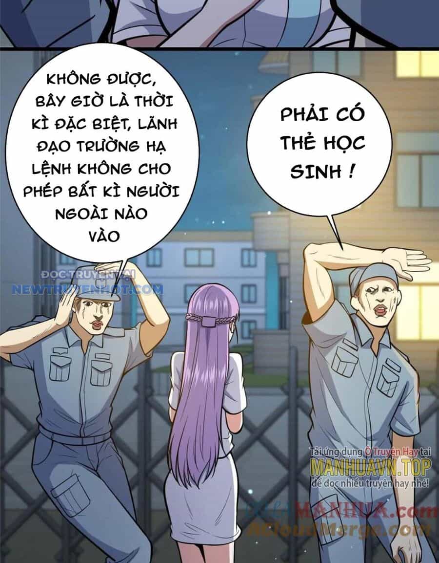 Đô Thị Cực Phẩm Y Thần - Chương 59 - ảnh 35