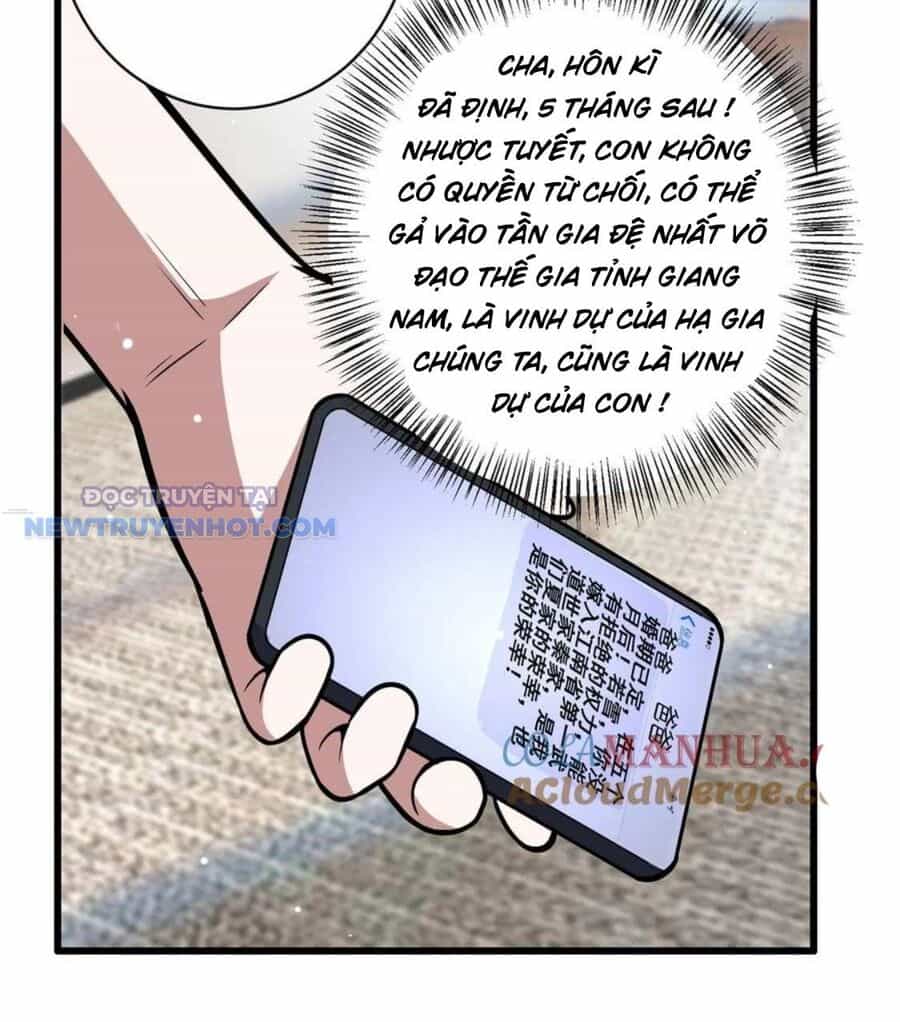 Đô Thị Cực Phẩm Y Thần - Chương 59 - ảnh 7