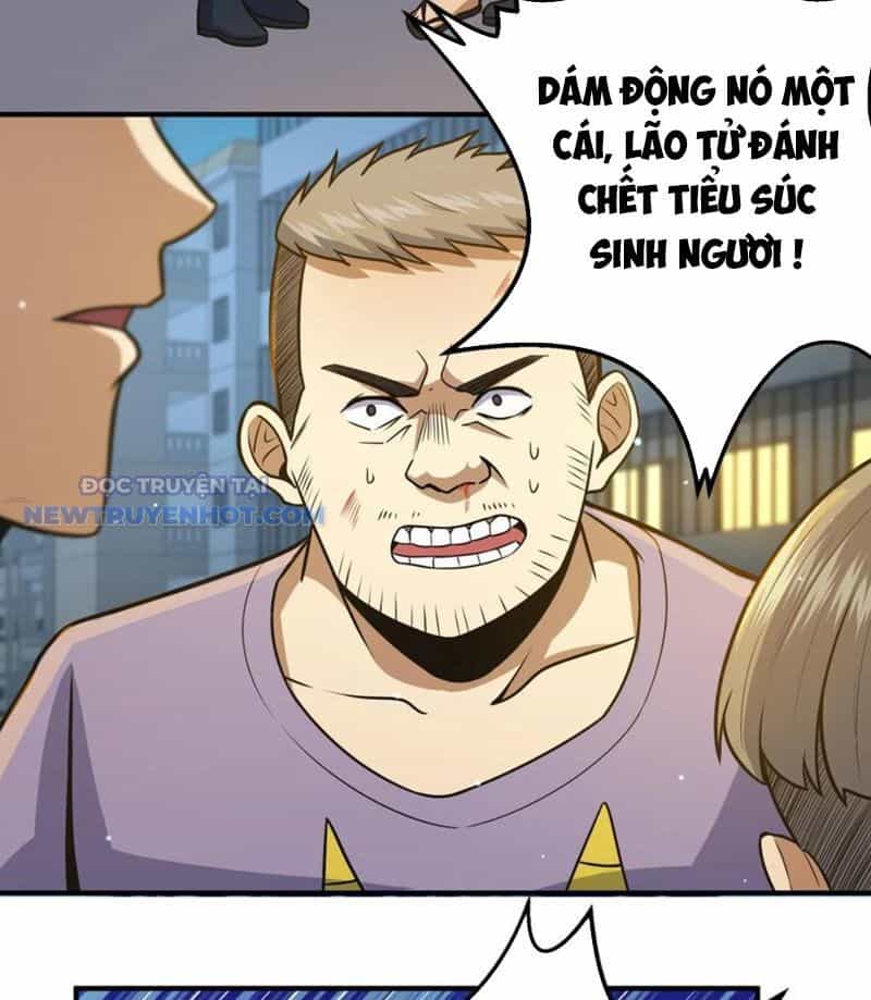 Đô Thị Cực Phẩm Y Thần - Chương 60 - ảnh 19