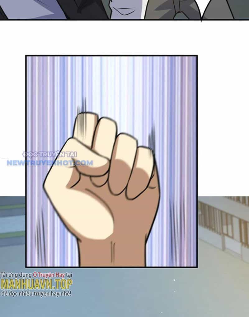 Đô Thị Cực Phẩm Y Thần - Chương 60 - ảnh 37