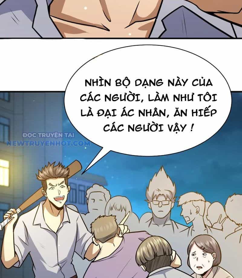 Đô Thị Cực Phẩm Y Thần - Chương 60 - ảnh 4