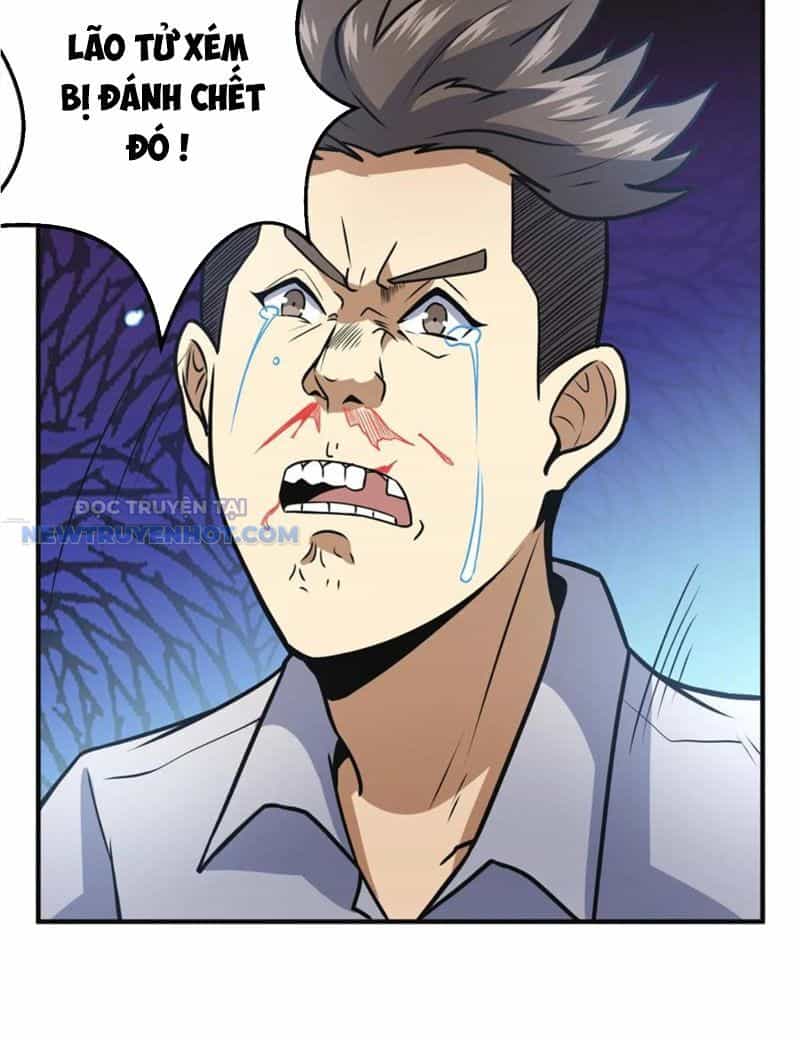 Đô Thị Cực Phẩm Y Thần - Chương 60 - ảnh 54