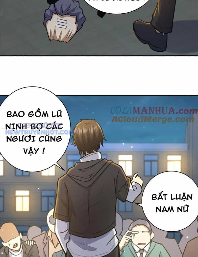 Đô Thị Cực Phẩm Y Thần - Chương 60 - ảnh 59