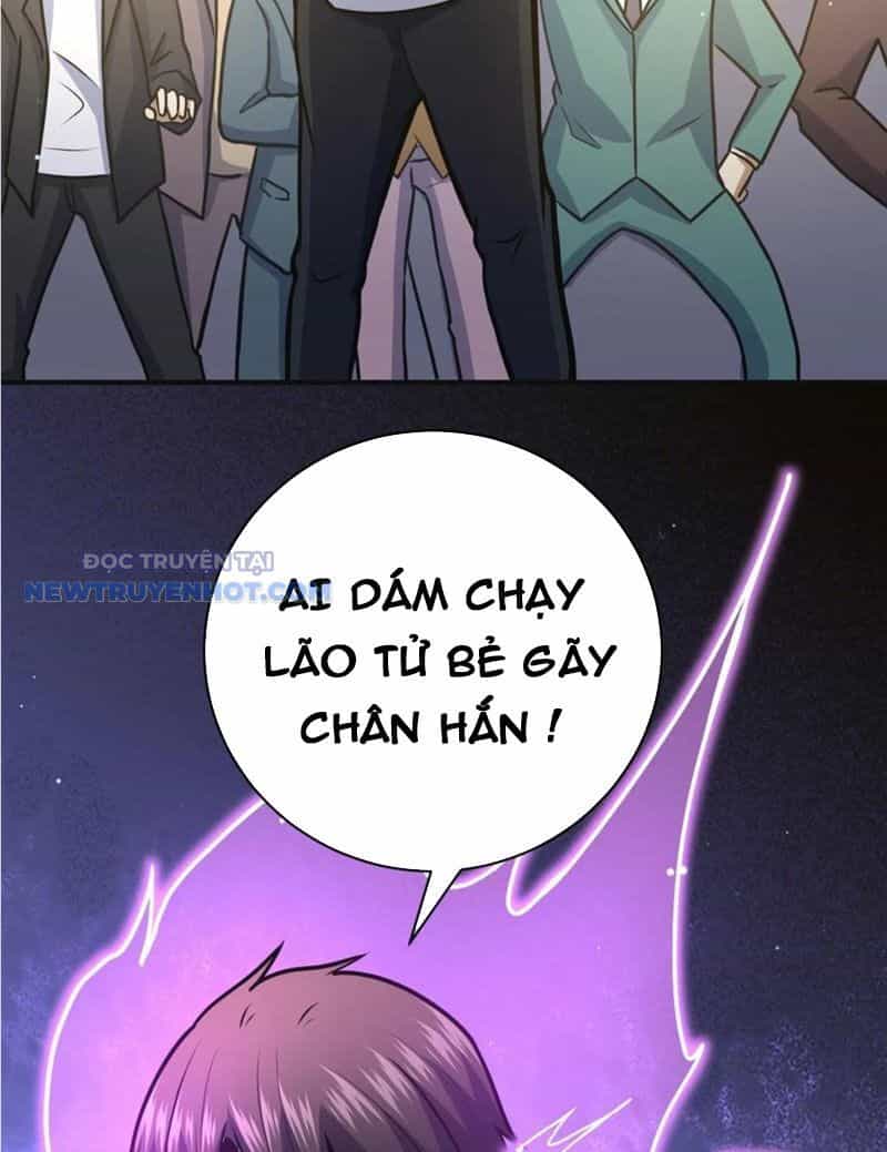 Đô Thị Cực Phẩm Y Thần - Chương 60 - ảnh 60
