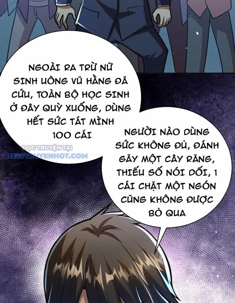 Đô Thị Cực Phẩm Y Thần - Chương 61 - ảnh 46