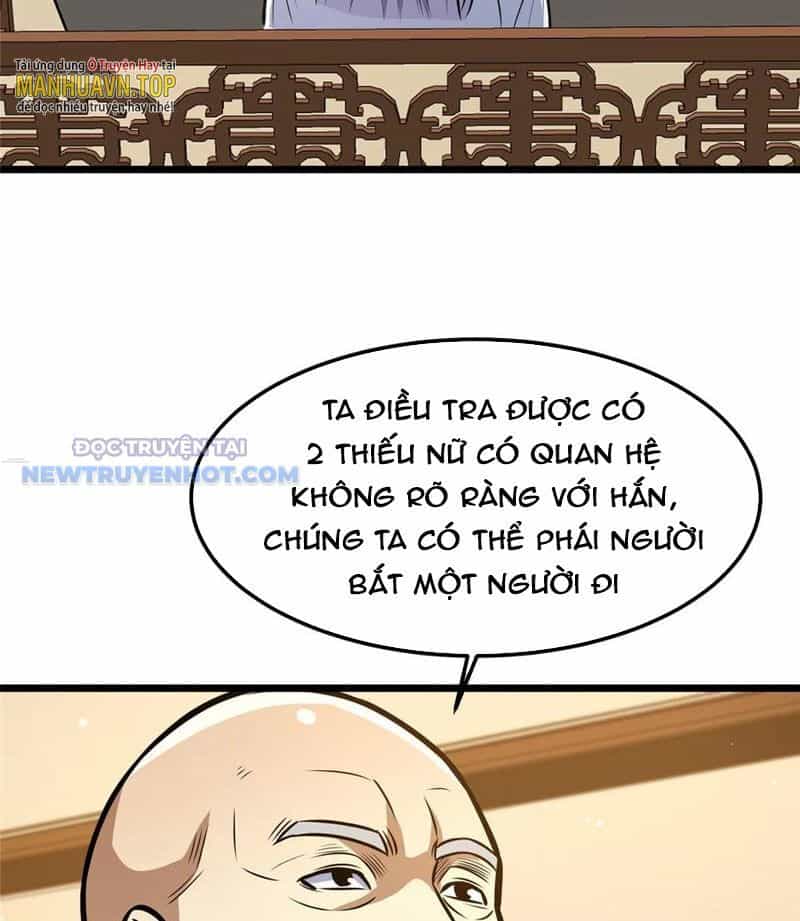Đô Thị Cực Phẩm Y Thần - Chương 62 - ảnh 15