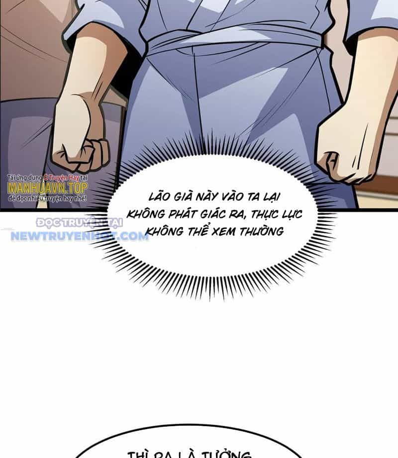 Đô Thị Cực Phẩm Y Thần - Chương 62 - ảnh 3