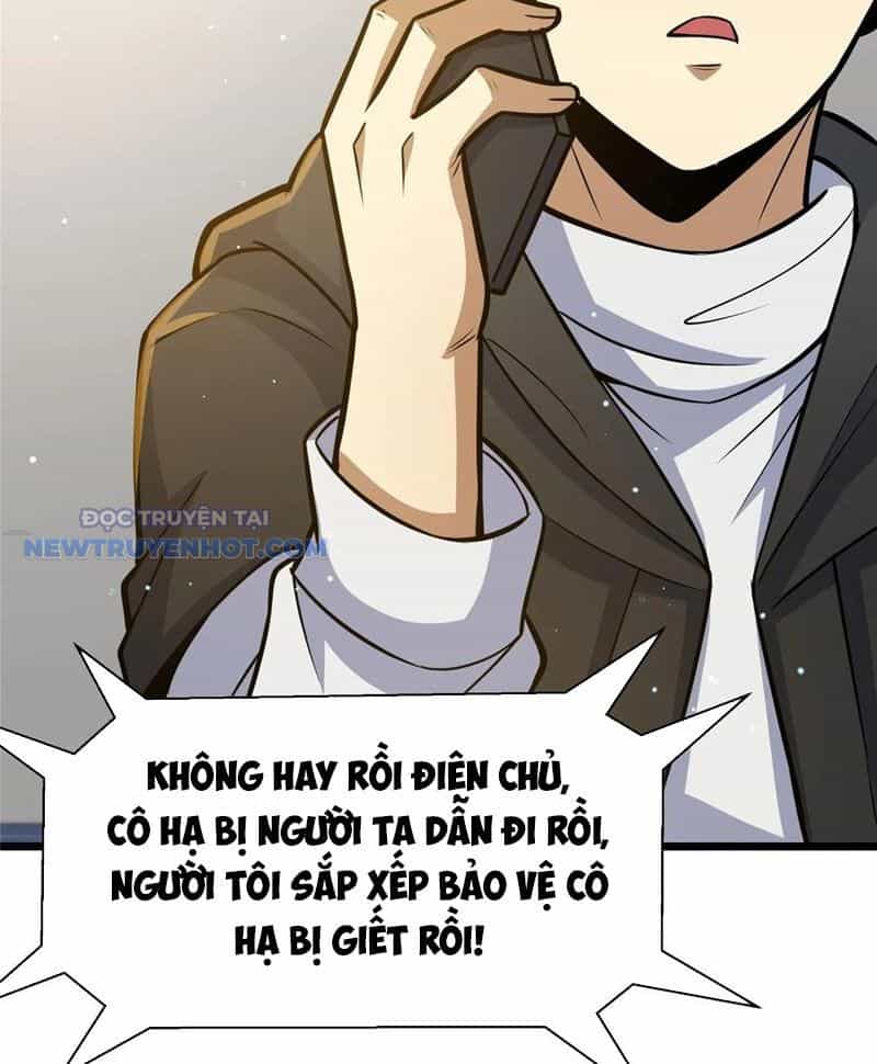 Đô Thị Cực Phẩm Y Thần - Chương 62 - ảnh 57