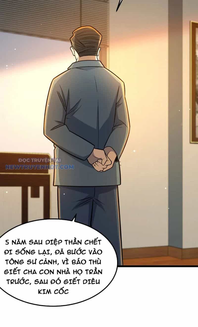 Đô Thị Cực Phẩm Y Thần - Chương 66 - ảnh 11