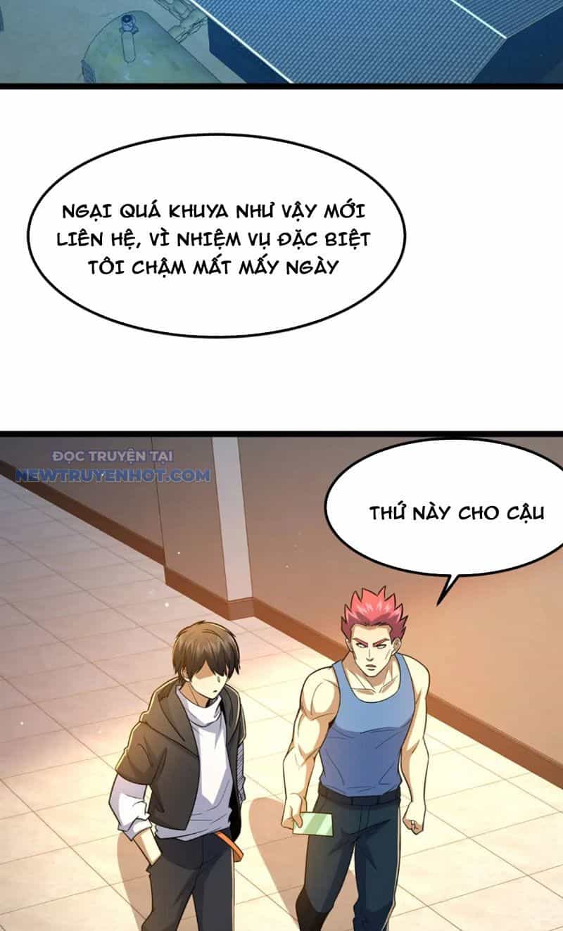 Đô Thị Cực Phẩm Y Thần - Chương 66 - ảnh 3