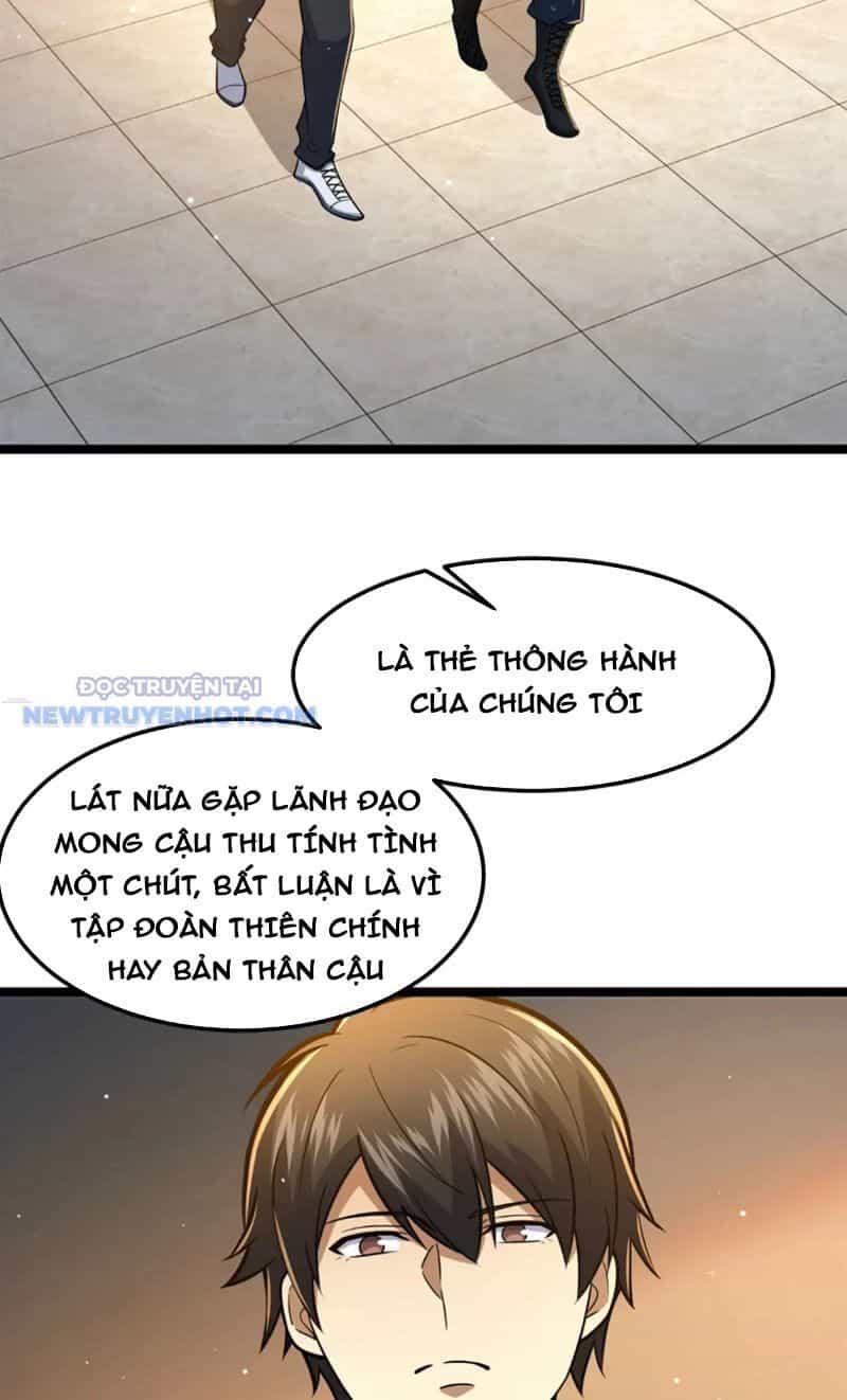Đô Thị Cực Phẩm Y Thần - Chương 66 - ảnh 4