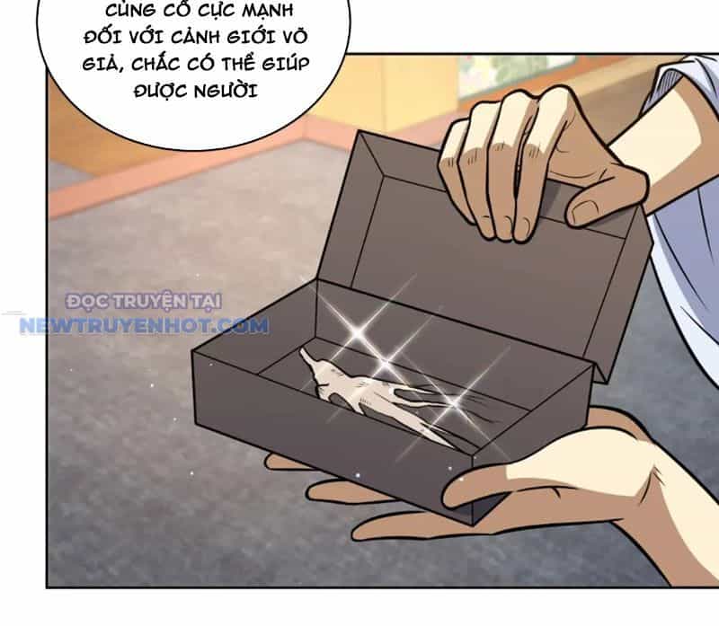 Đô Thị Cực Phẩm Y Thần - Chương 67 - ảnh 61