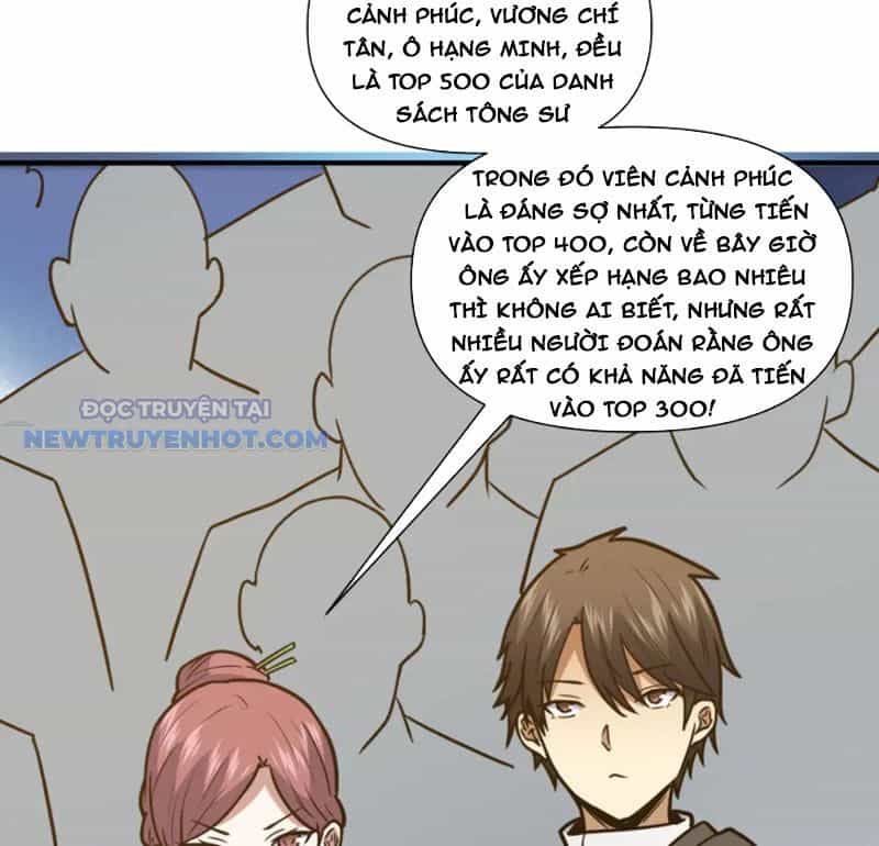 Đô Thị Cực Phẩm Y Thần - Chương 68 - ảnh 57