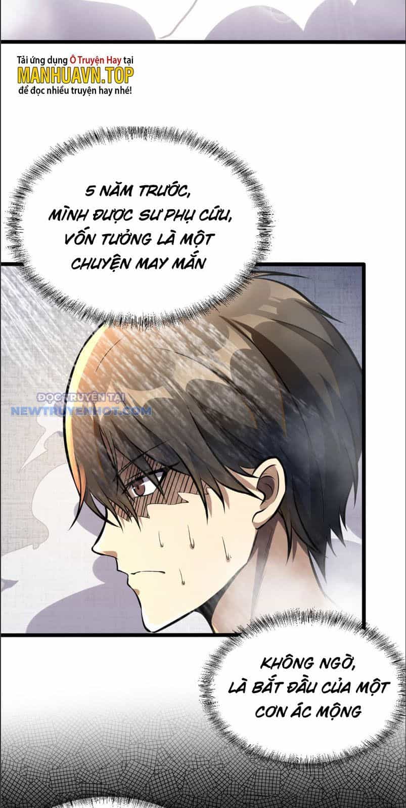 Đô Thị Cực Phẩm Y Thần - Chương 6 - ảnh 16
