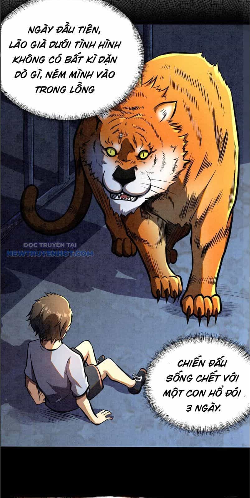 Đô Thị Cực Phẩm Y Thần - Chương 6 - ảnh 17