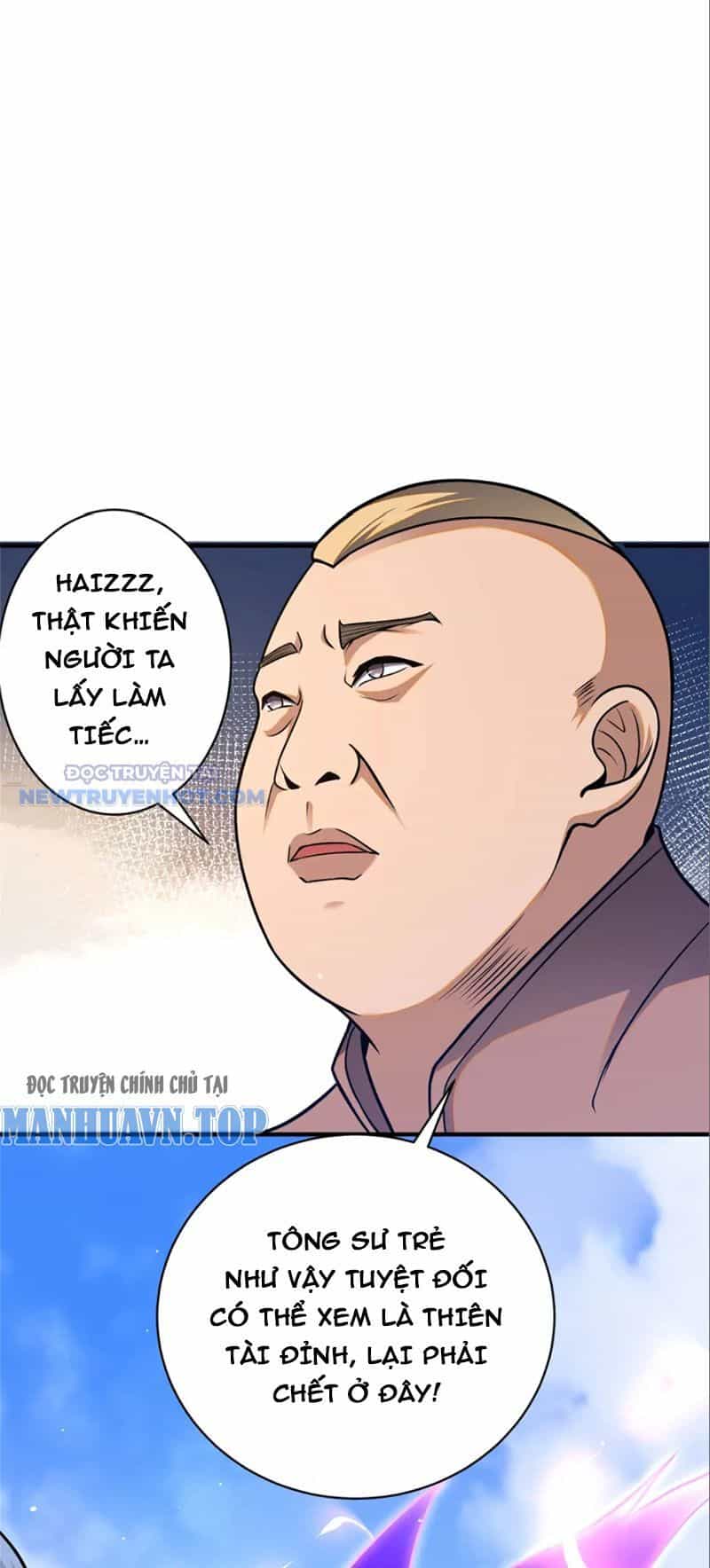 Đô Thị Cực Phẩm Y Thần - Chương 69 - ảnh 12