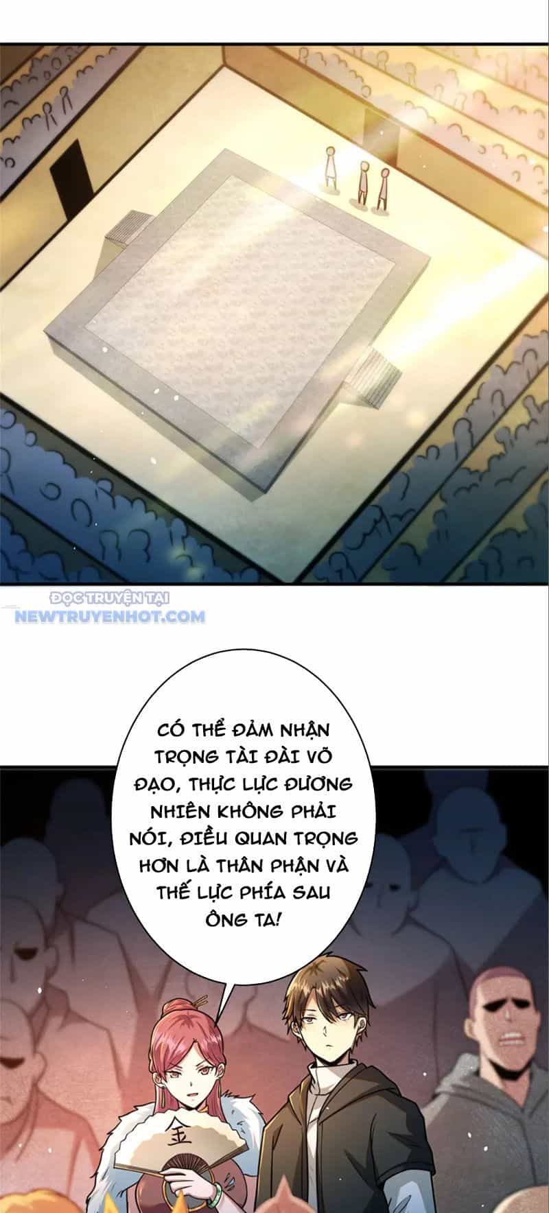 Đô Thị Cực Phẩm Y Thần - Chương 69 - ảnh 2