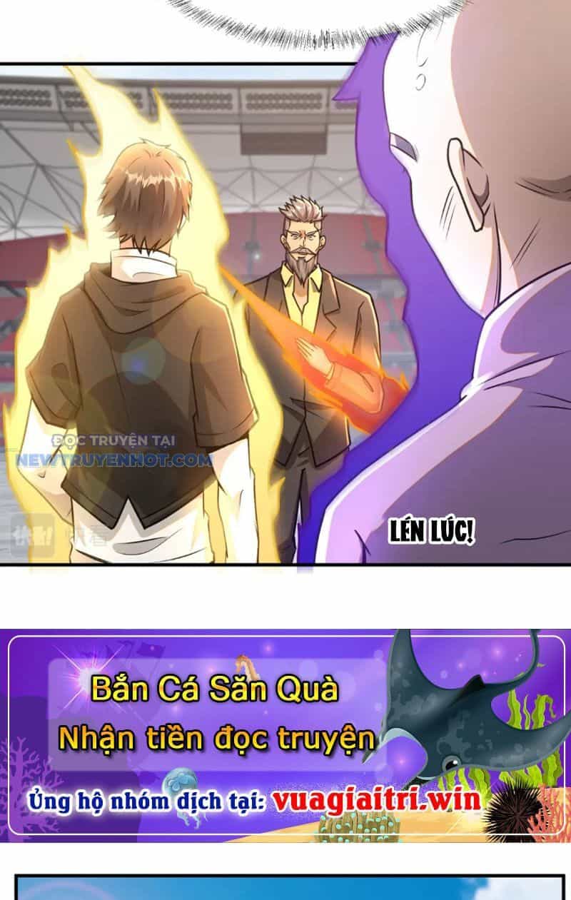 Đô Thị Cực Phẩm Y Thần - Chương 70 - ảnh 26