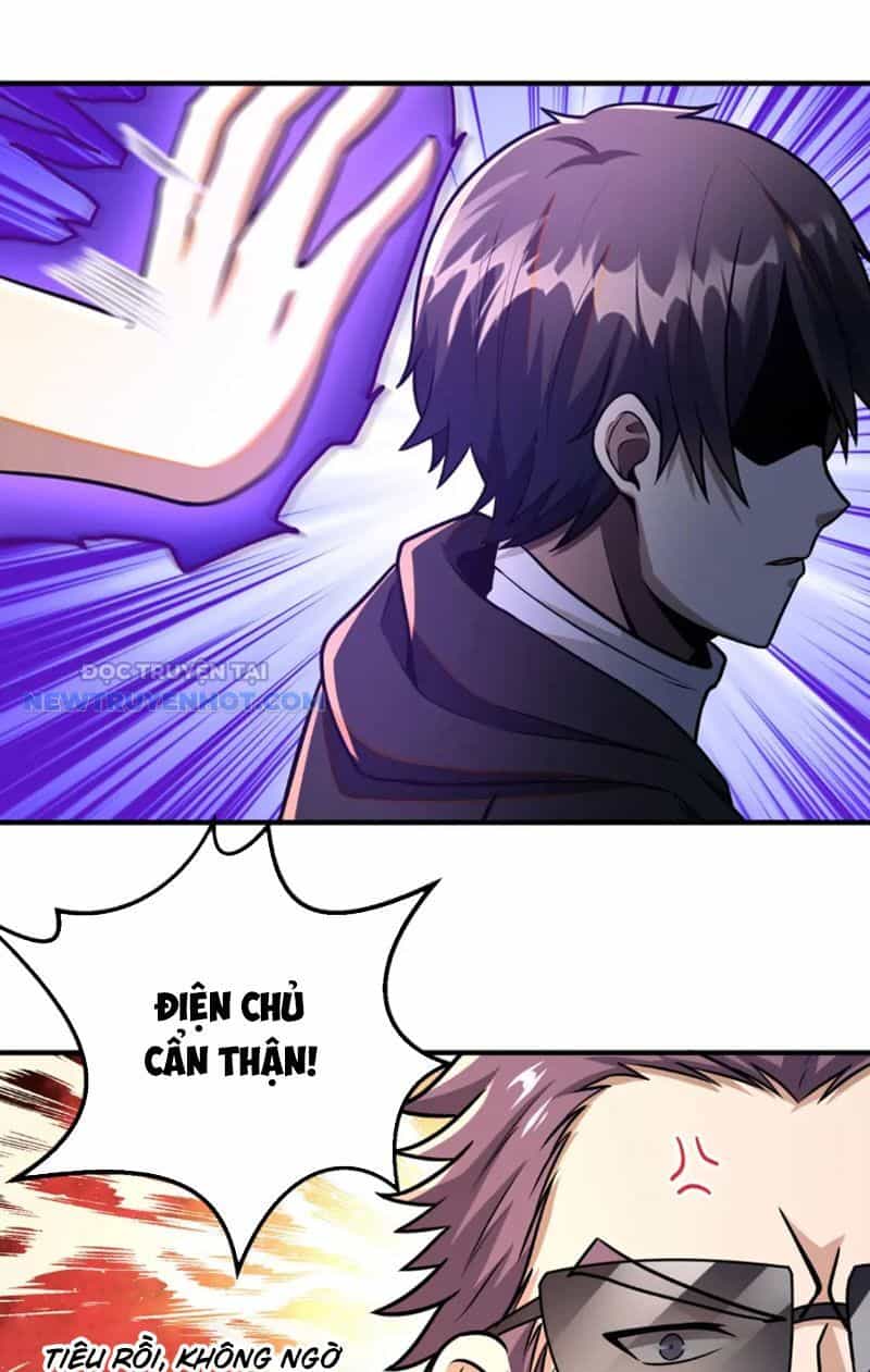 Đô Thị Cực Phẩm Y Thần - Chương 70 - ảnh 29