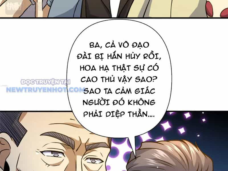 Đô Thị Cực Phẩm Y Thần - Chương 73 - ảnh 27
