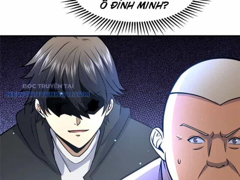 Đô Thị Cực Phẩm Y Thần - Chương 73 - ảnh 93