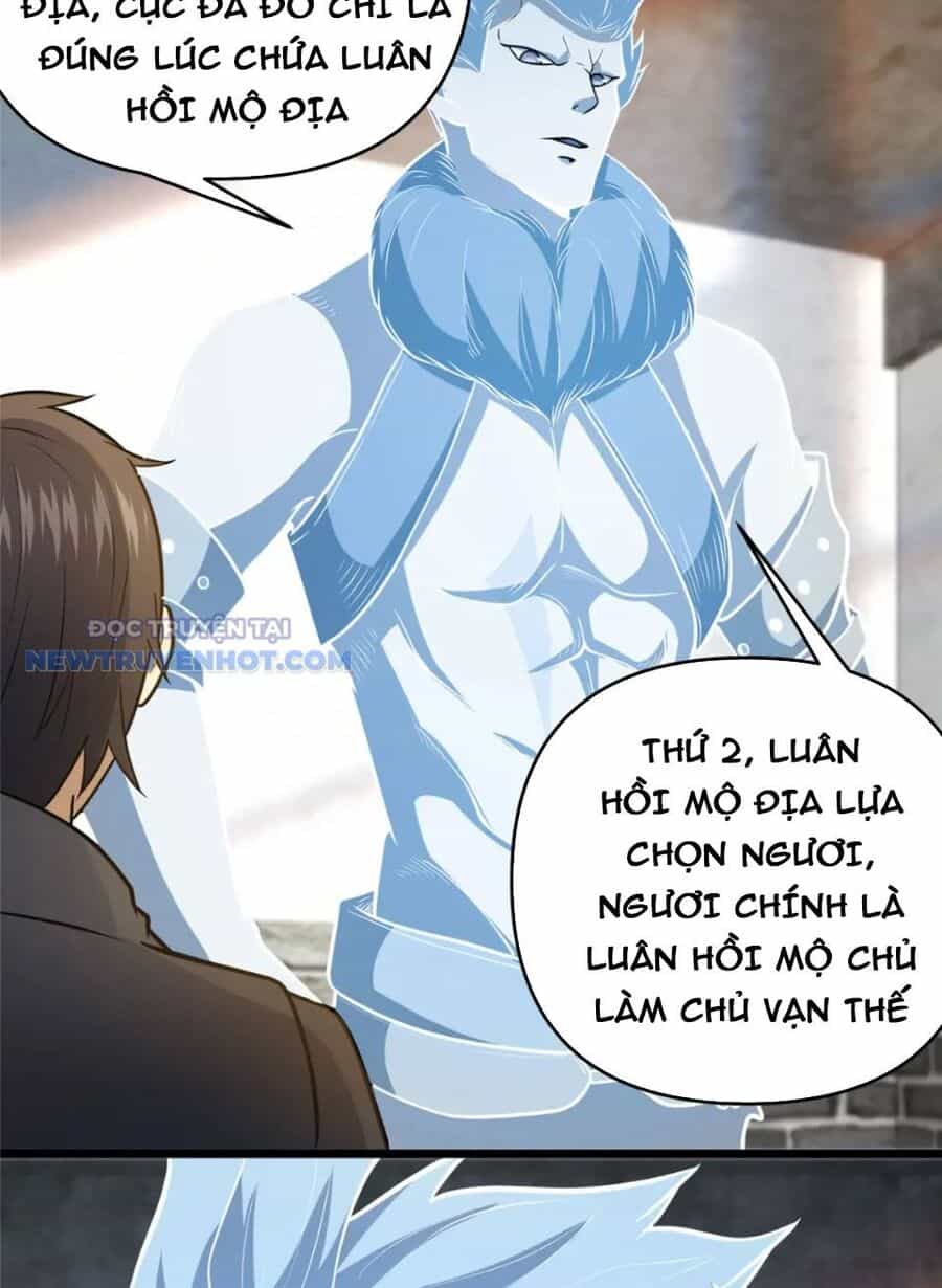 Đô Thị Cực Phẩm Y Thần - Chương 74 - ảnh 8