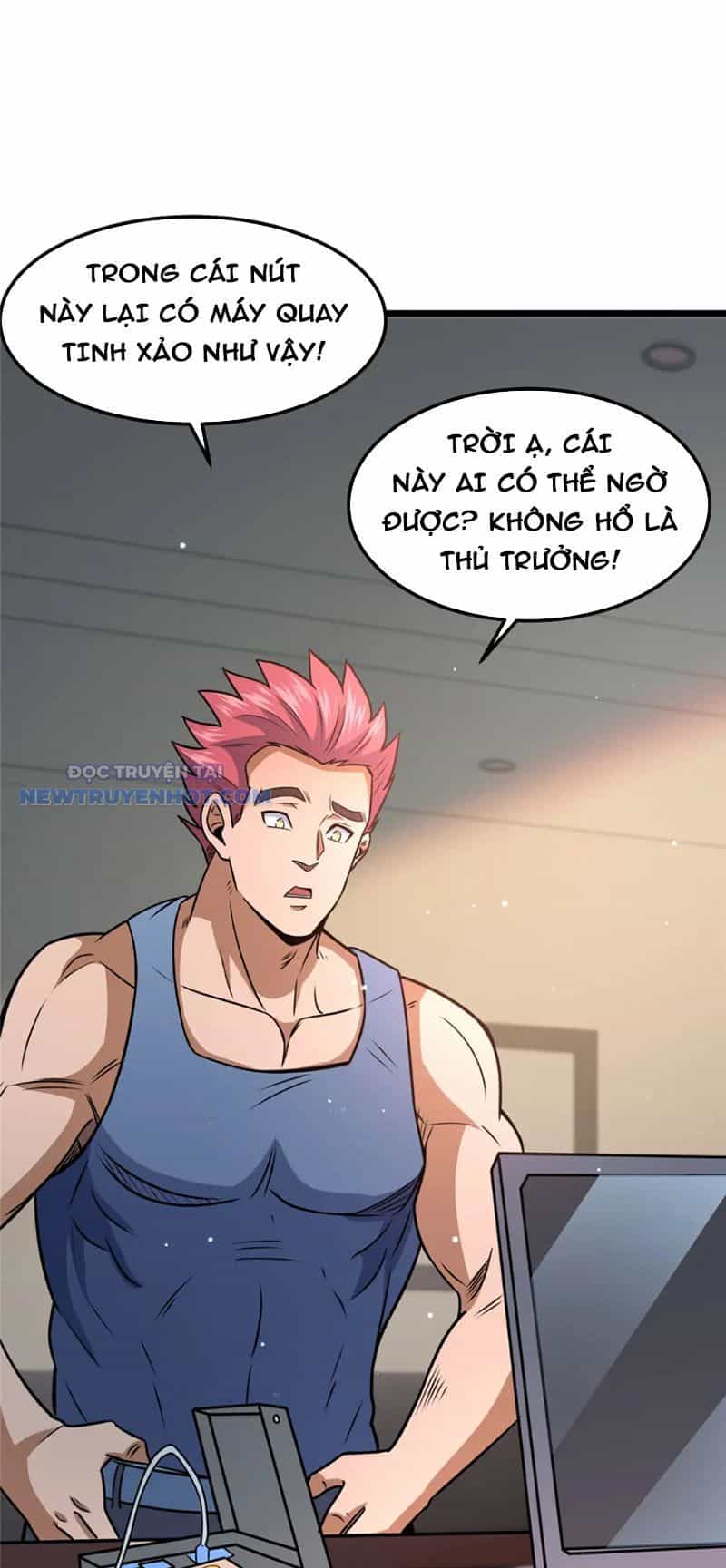 Đô Thị Cực Phẩm Y Thần - Chương 75 - ảnh 9