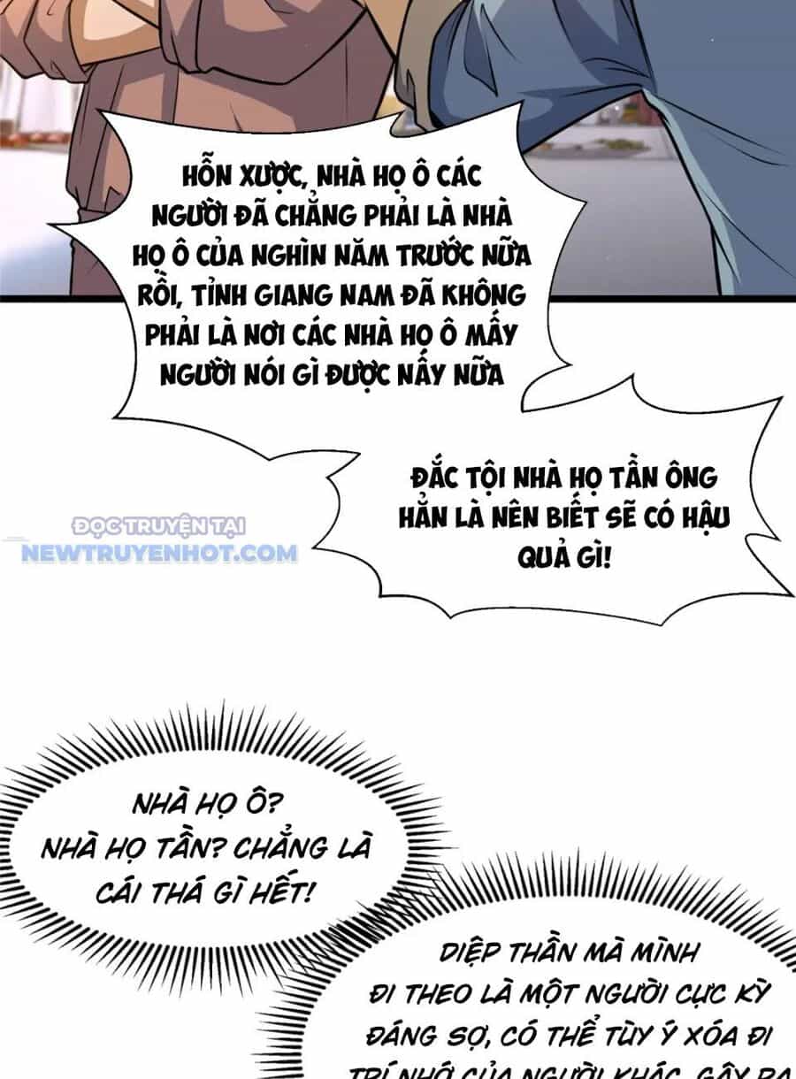 Đô Thị Cực Phẩm Y Thần - Chương 76 - ảnh 10