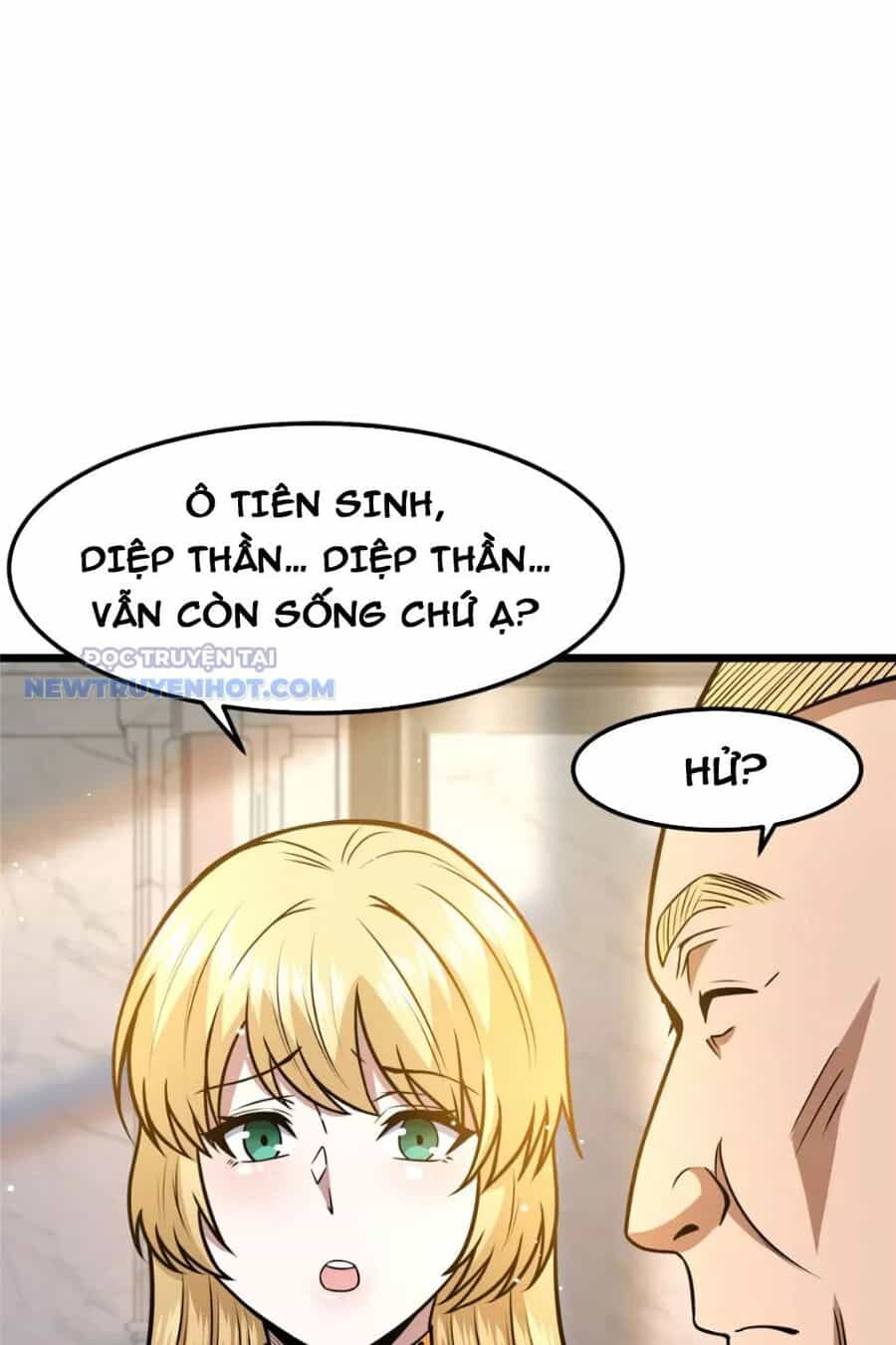 Đô Thị Cực Phẩm Y Thần - Chương 76 - ảnh 24