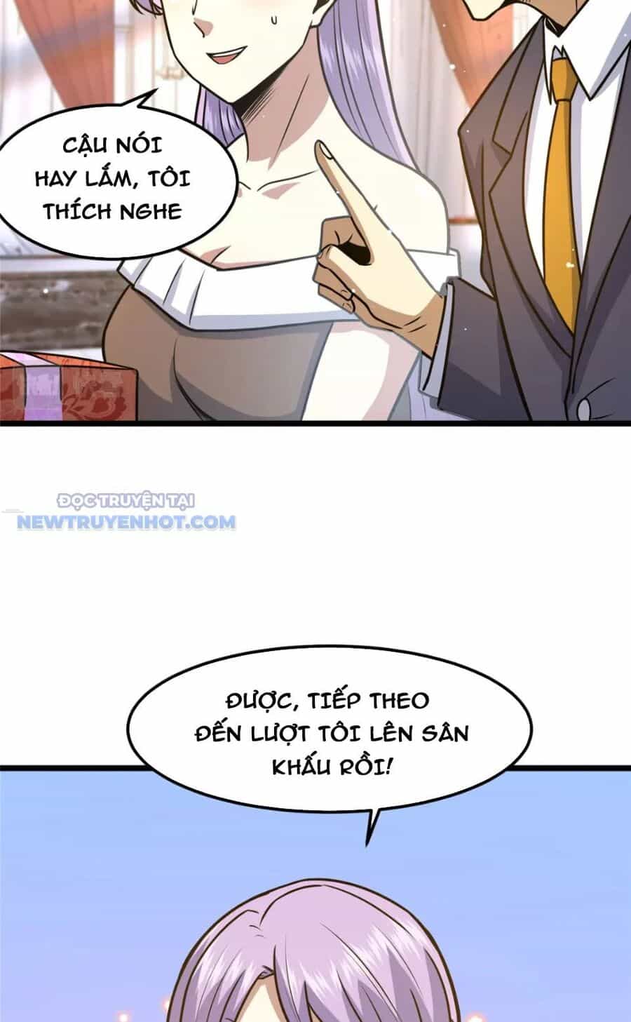 Đô Thị Cực Phẩm Y Thần - Chương 76 - ảnh 55