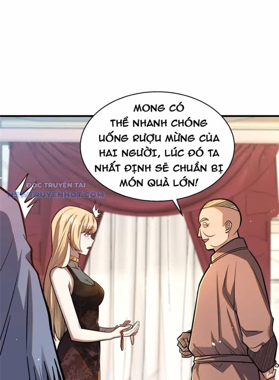 Đô Thị Cực Phẩm Y Thần - Chương 77 - ảnh 17