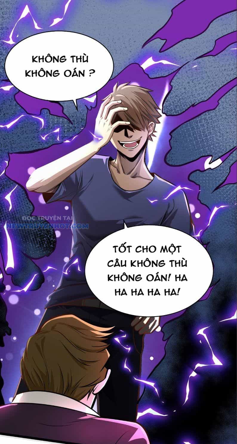 Đô Thị Cực Phẩm Y Thần - Chương 7 - ảnh 16