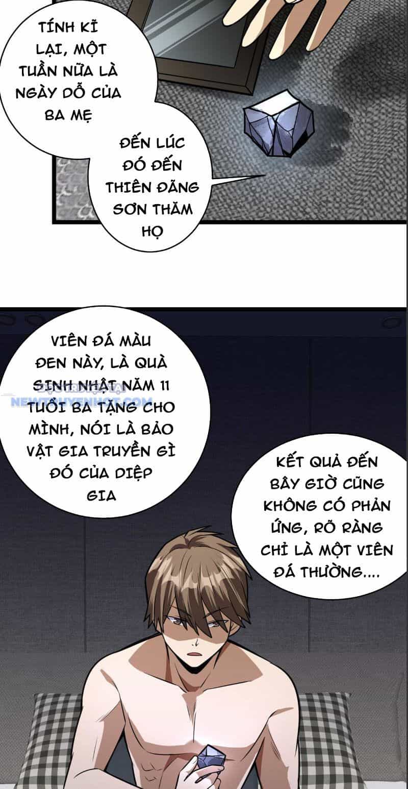 Đô Thị Cực Phẩm Y Thần - Chương 7 - ảnh 33