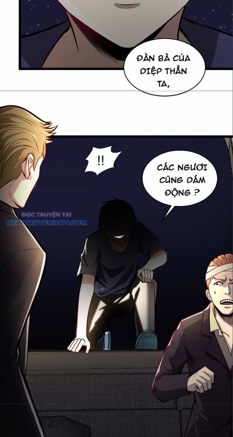 Đô Thị Cực Phẩm Y Thần - Chương 7 - ảnh 9