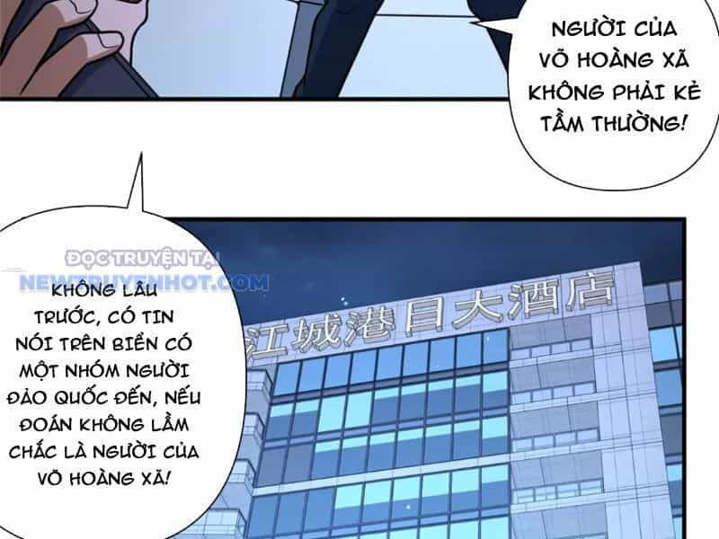 Đô Thị Cực Phẩm Y Thần - Chương 80 - ảnh 51
