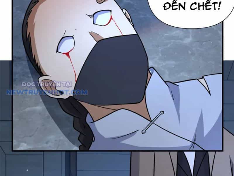 Đô Thị Cực Phẩm Y Thần - Chương 80 - ảnh 7