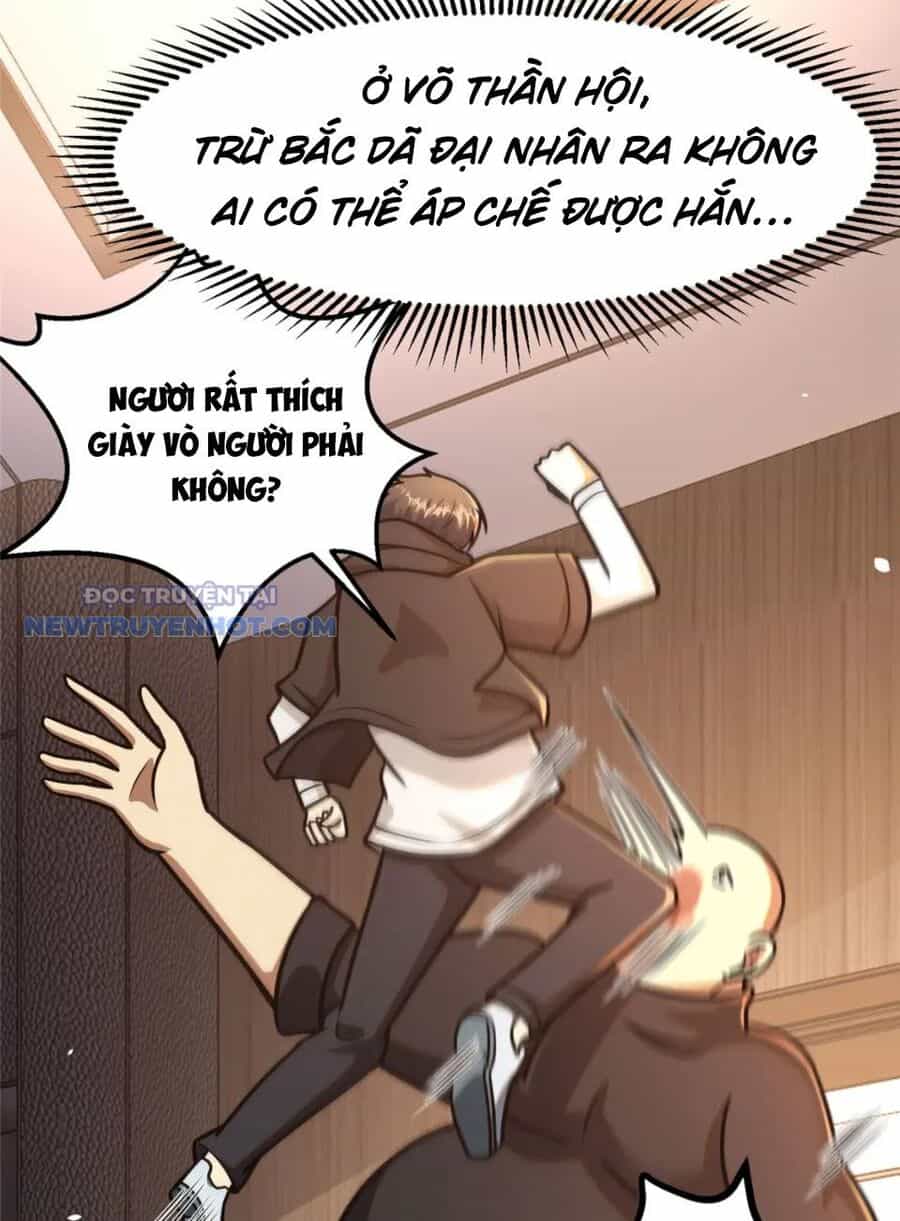Đô Thị Cực Phẩm Y Thần - Chương 81 - ảnh 56